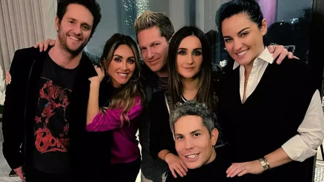 Exmánager de RBD rompe el silencio sobre presunto fraude