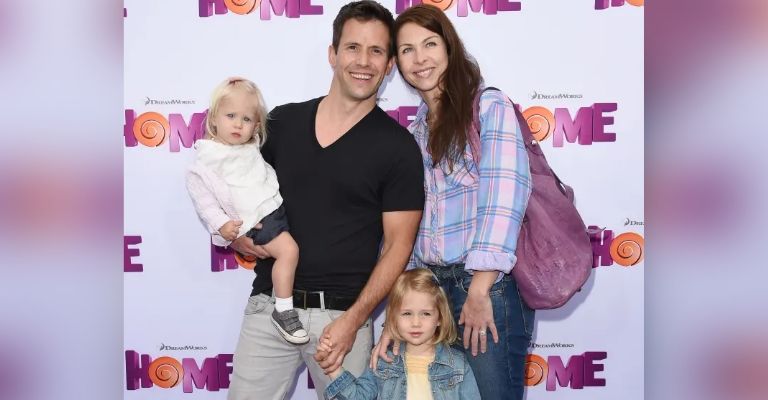 Christian Oliver fallece con sus dos hijas tras desplome de su avioneta