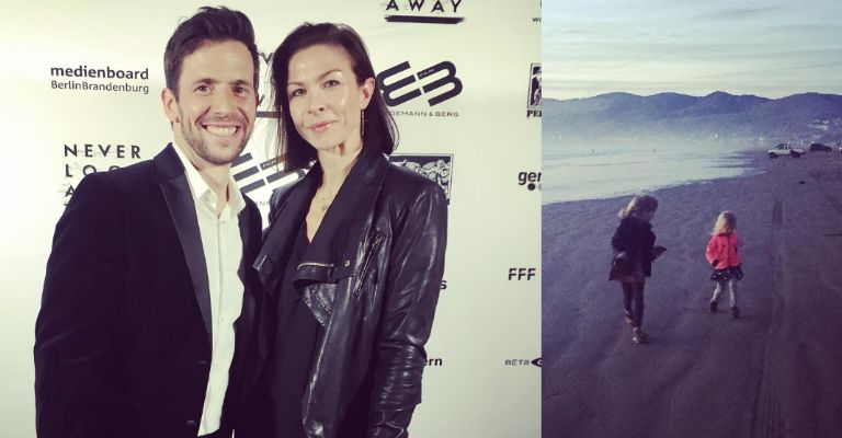 Christian Oliver fallece en avioneta y exhiben VIDEO del momento en que caen al océano