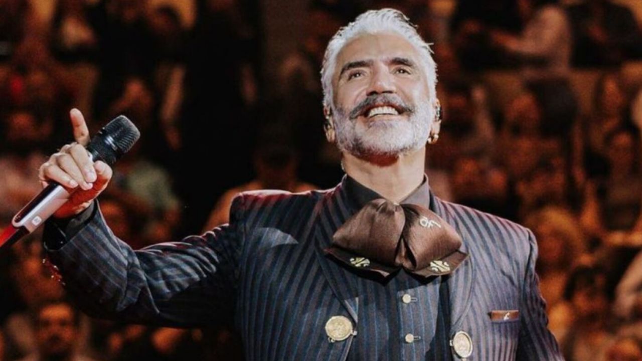 Nietas de Alejandro Fernández podrían unirse a la dinastía