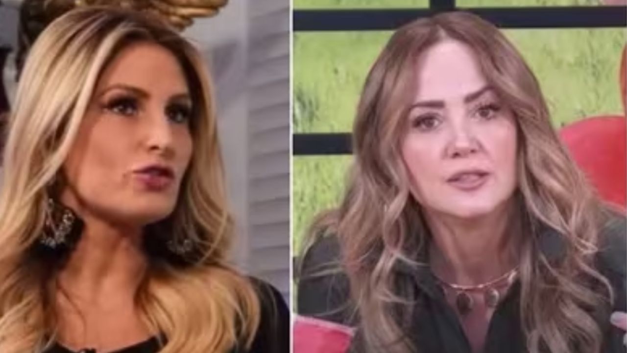 Galilea Montijo arremetería contra Anette Cuburu tras ataques a Andrea Legarreta