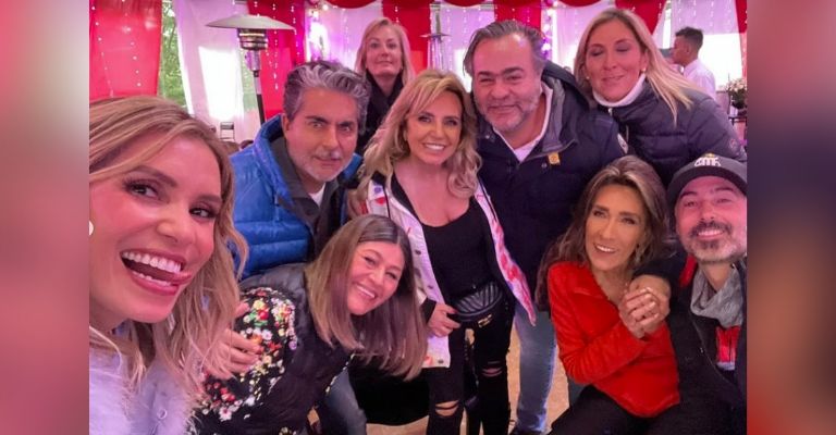 Andrea Rodríguez es destrozada en Televisa y exigen su despido