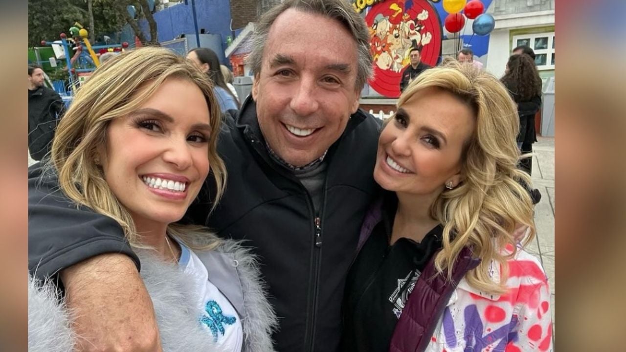 Andrea Rodríguez impacta a Televisa al confesar si productor de Venga la Alegría llega a 'Hoy'