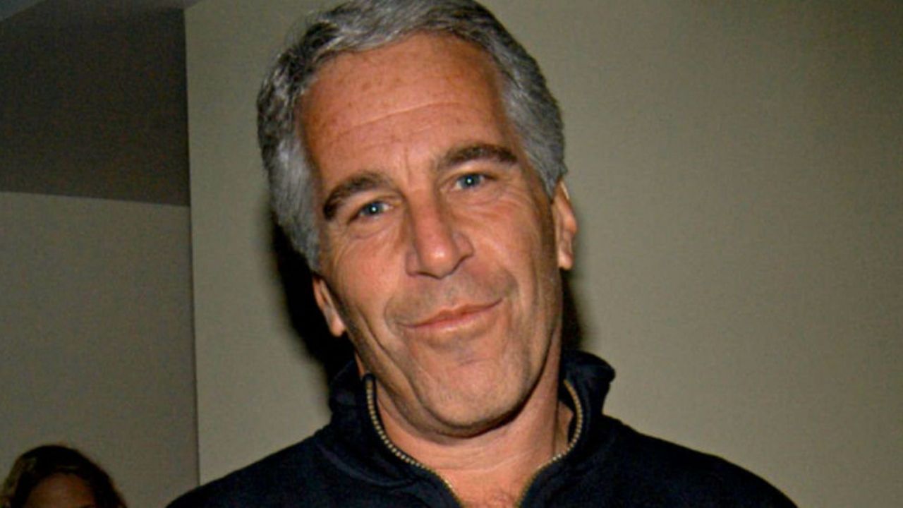 Trump ordena divulgar los archivos Epstein