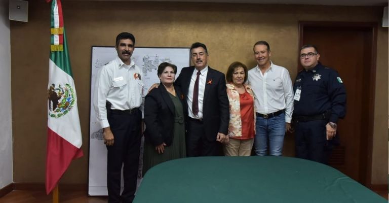 Seguridad Pública de Cajeme habla de los homicidios dolosos en Ciudad Obregón