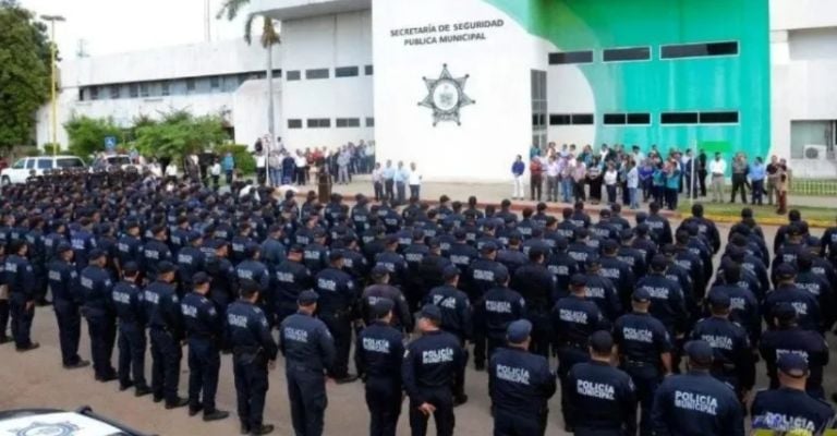 Seguridad Pública de Cajeme habla de los homicidios dolosos en Ciudad Obregón