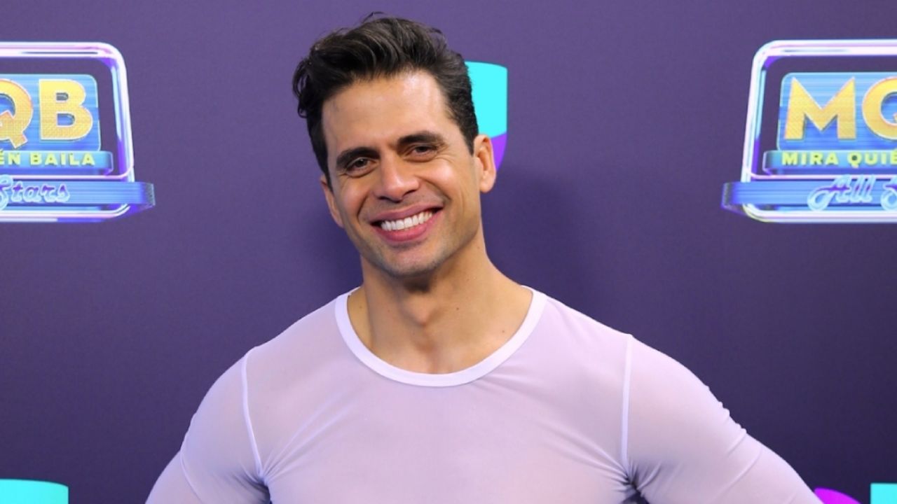 Pedro Moreno regresa a Televisa tras volverse albañil con inesperada noticia