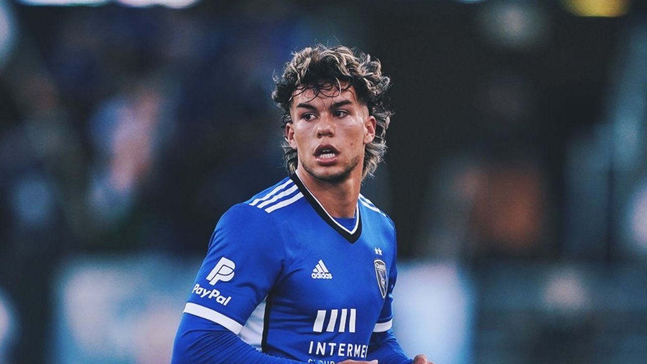 Fichaje de Cade Cowell a Chivas se vería amenazado por exDT rojiblanco desde Europa