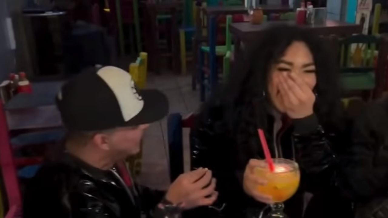 Paola Suárez perdona a su exnovio y volverían a los planes de boda tras golpiza