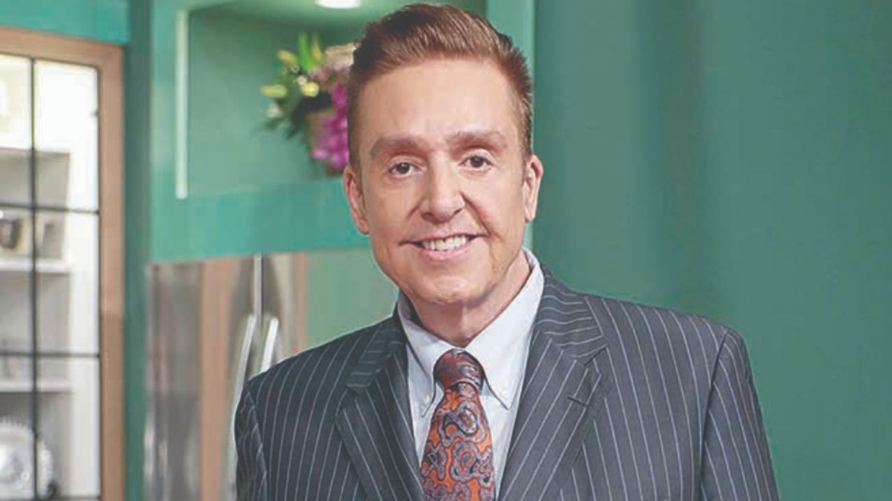 Angélica Vale comparte triste noticia tras hospitalización de Daniel Bisogno