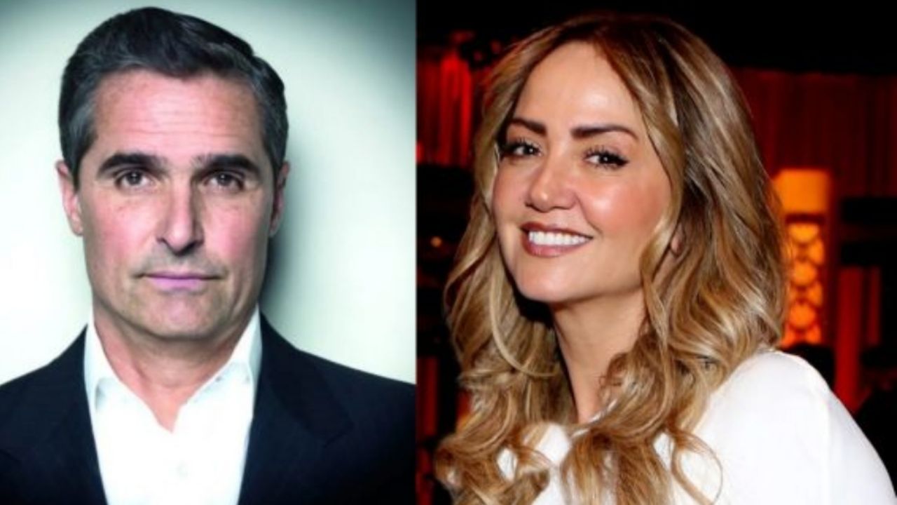 Galilea Montijo deberá enfrentar un triste 2024 según vidente que ve problemas con su hijo