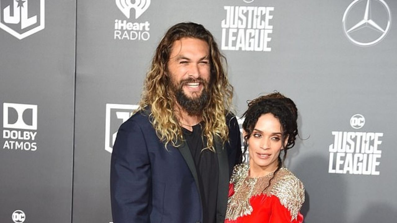 Jason Momoa Desmiente Rumores: No Está en la Calle Después de su Divorcio