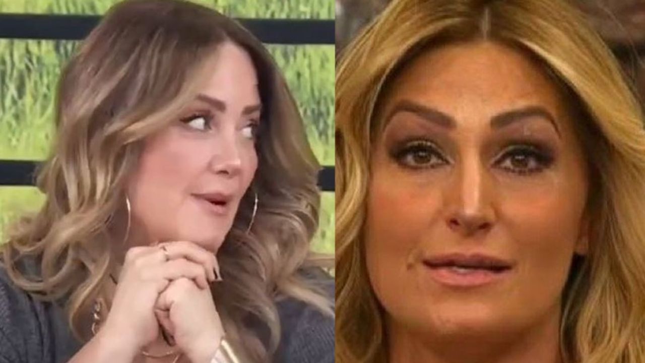 Anette Cuburu afirma que Andrea Legarreta atemoriza a Televisa para que no le hablen