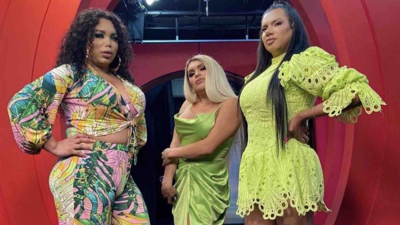 Wendy Guevara revela que sí se sometería a cirugía de reasignación de género