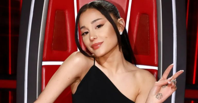 Aharon Zebulun Israel Brown se declara culpbale de delitos contra Ariana Grande y sería encarcelado 3 años