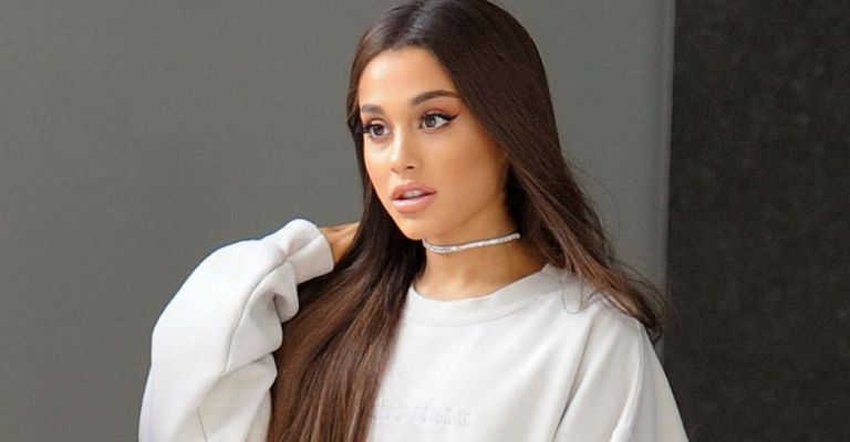 Aharon Zebulun Israel Brown se declara culpbale de delitos contra Ariana Grande y sería encarcelado 3 años