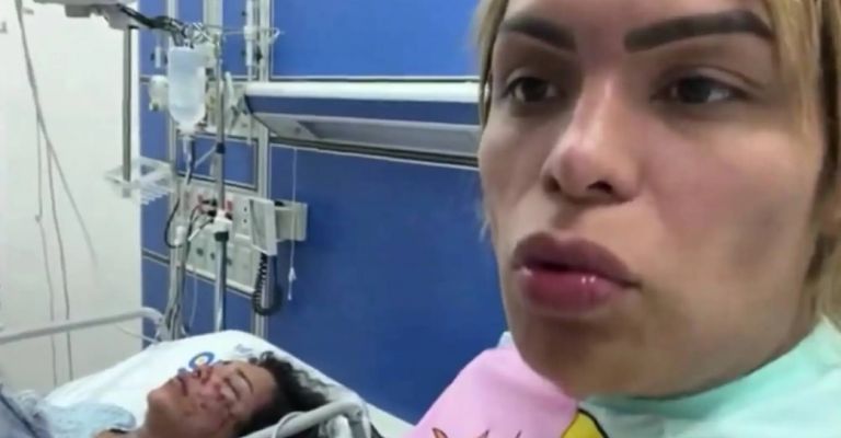 Wendy Guevara filtra impactante noticia del estado de salud de Paola Suárez