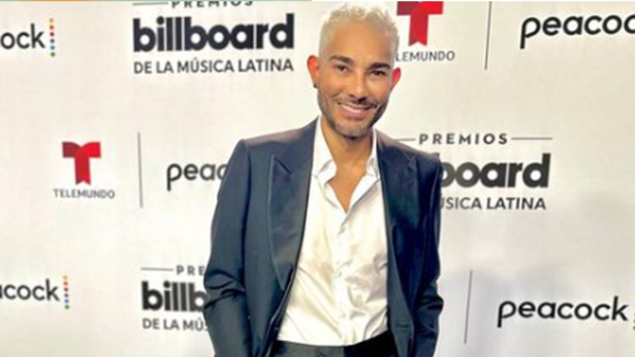 Afirman que Rafael Serdán tendría romance con productor de Sale el Sol