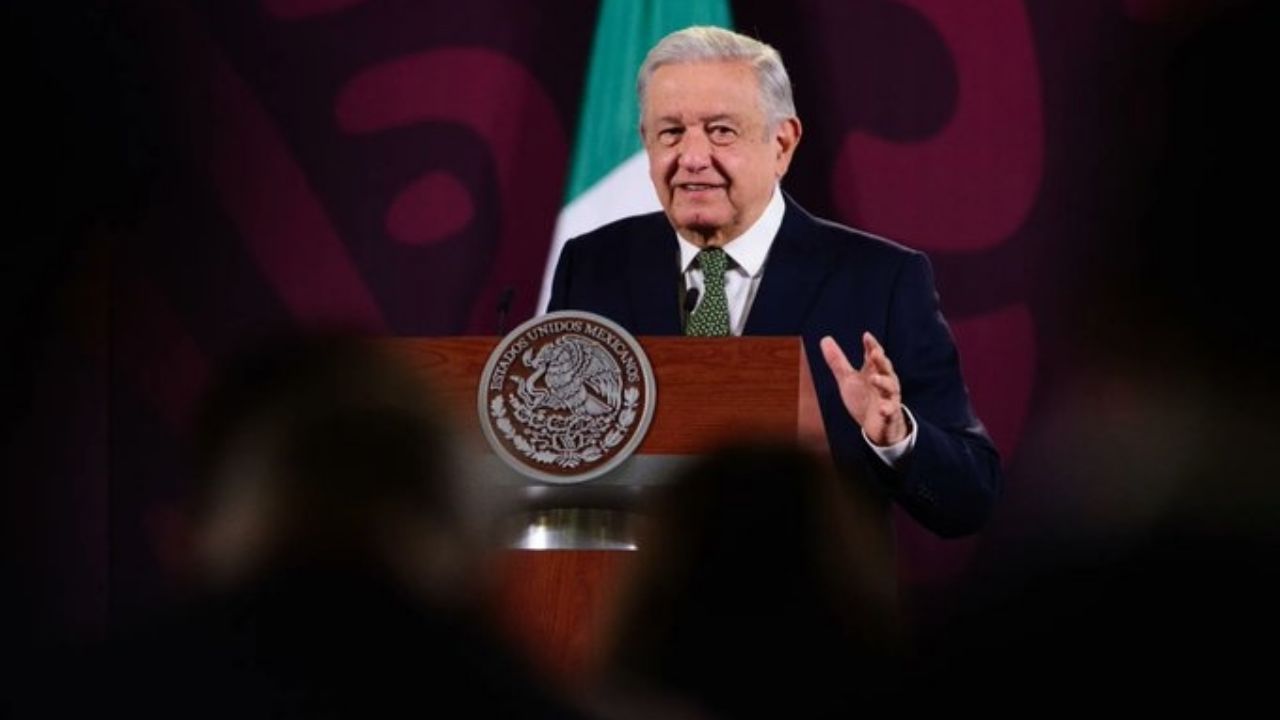 AMLO revela visita a Sonora