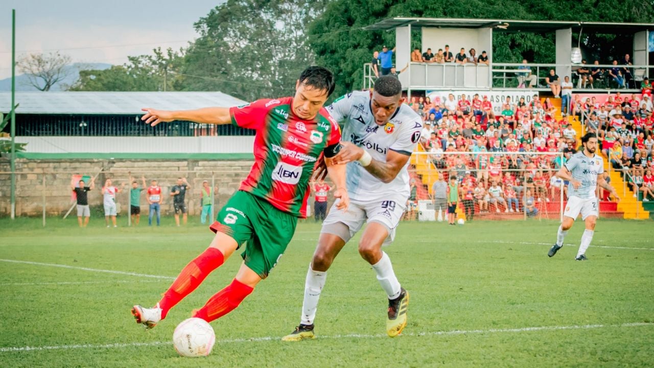 Por una uña enterrada, el insólito motivo por el que 'Cubo' Torres habría dado positivo