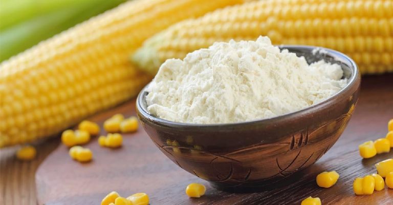 La maicena es el ingrediente principal para la mascarilla capilar