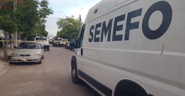 Javier Lamarque Cano se pronuncia a la violencia en Cajeme