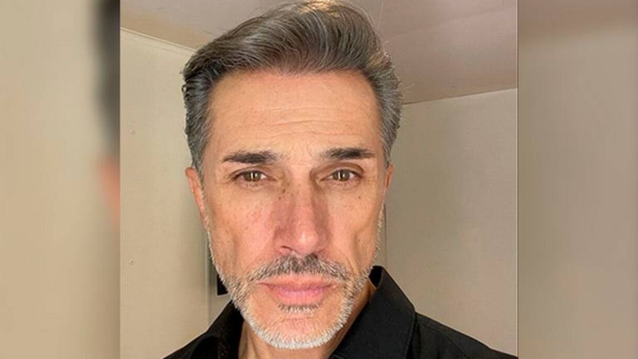 Alejandro Speitzer explota contra Sergio Mayer 