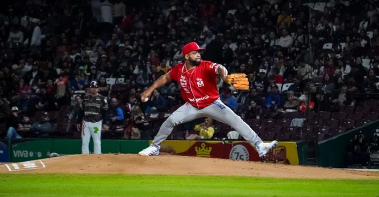 Despaigne brilló con Venados