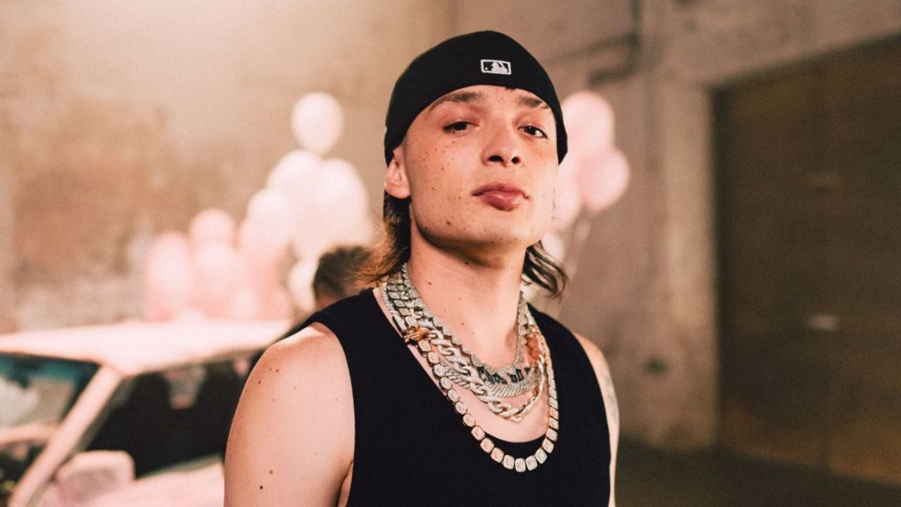 Peso Pluma no se presentaría en Viña del Mar por petición de Corte Chilena