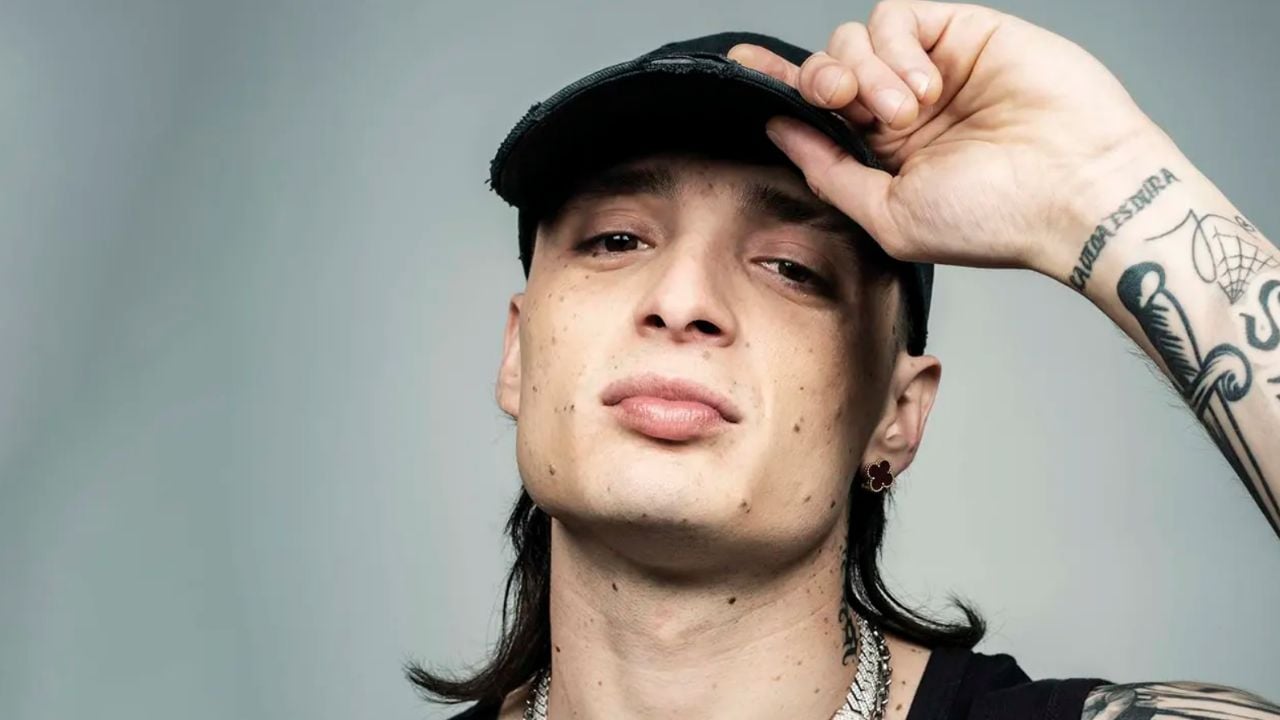 Peso Pluma cancela concierto en Viña del Mar