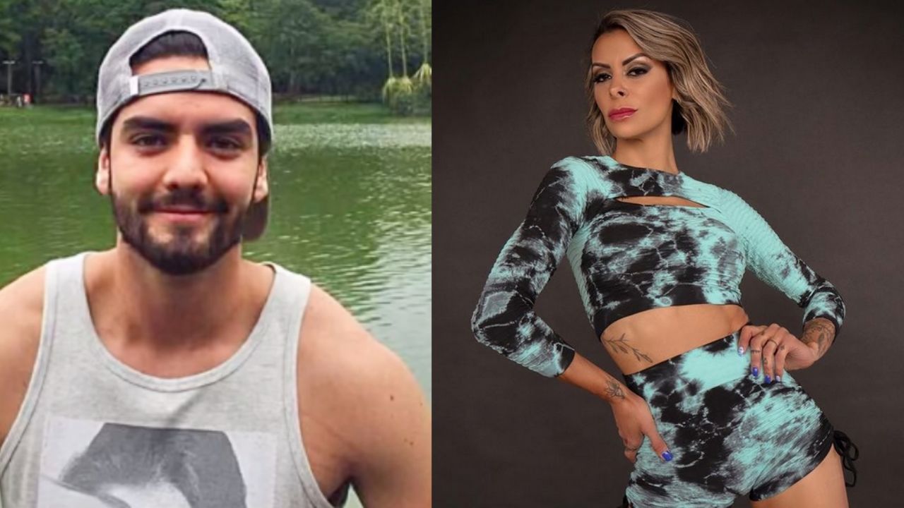 Lupita Jones sale en defensa de su hijo y alega que es inocente