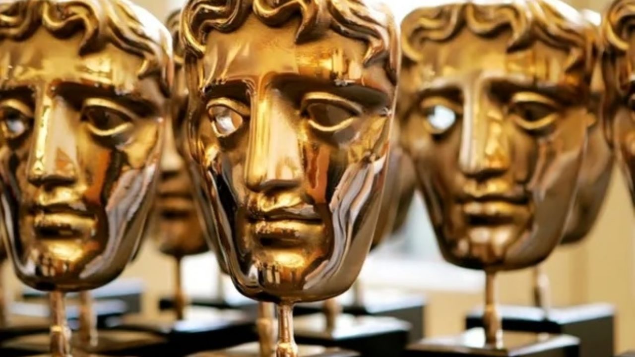 Lista de los nominados a los Premios BAFTA 2024: ‘Oppenheimer’ lidera con 13 nominaciones