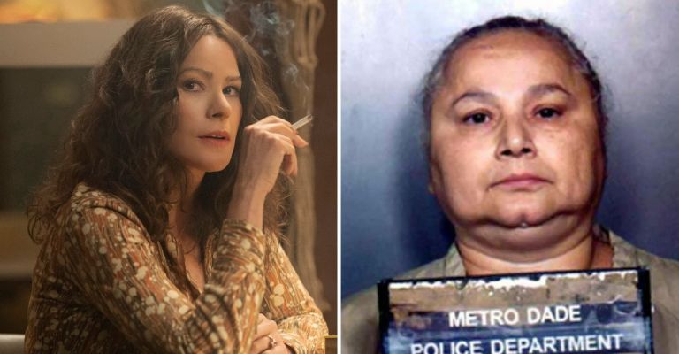 Sofía Vergara enfrentaría pelea legal con familia de Griselda Blanco