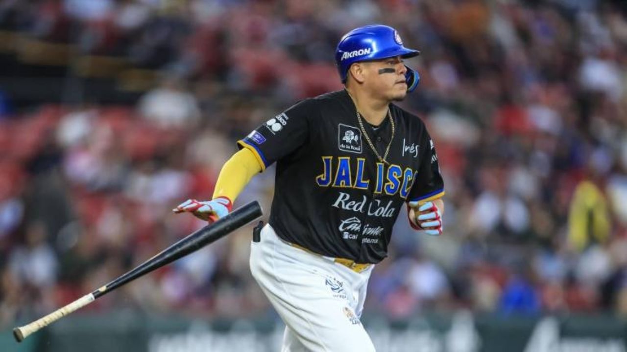 El ‘Gigante de Mulegé’ engrandece su legado; Amador es el MVP de la temporada 23-24 de la LMP