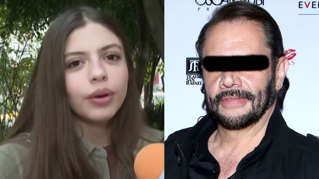 Daniela Parra da duro golpe a Ginny Hoffman con informes sobre el documental de Héctor Parra