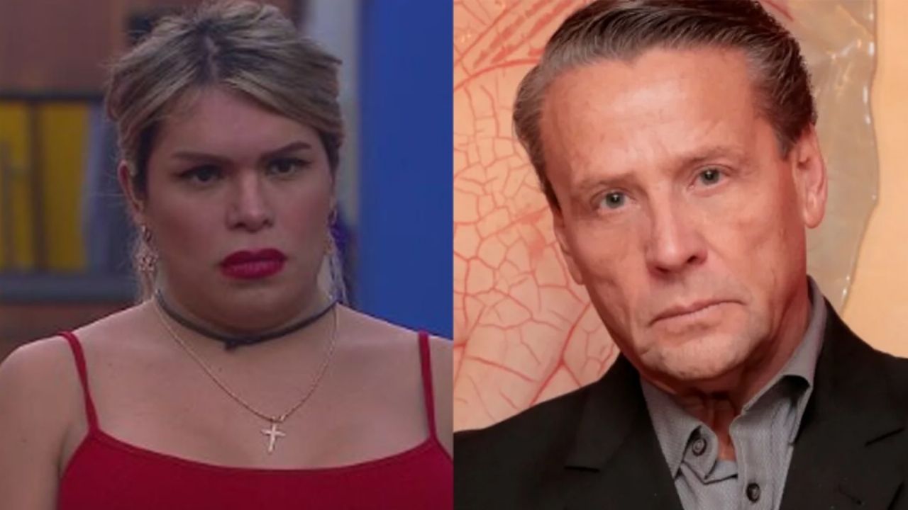 Alfredo Adame se va en contra de Wendy Guevara en 'LCDLFM'