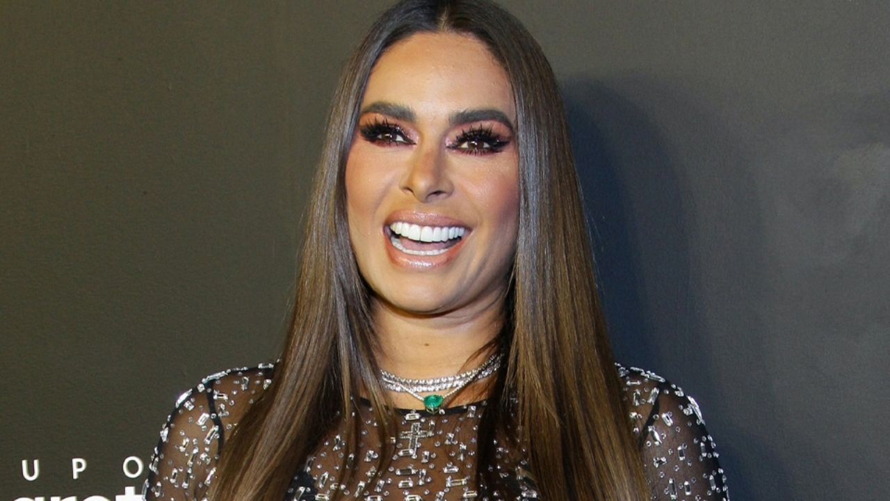 Galilea Montijo sería detenida por este impactante motivo