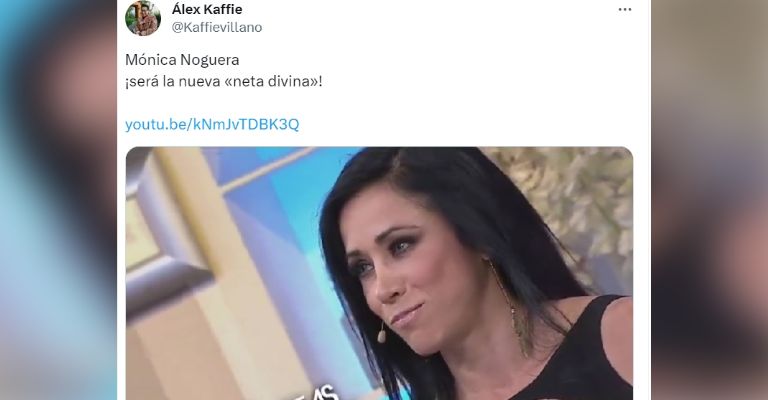 Conductora de Imagen TV desplazaría a Galilea Montijo para ser la