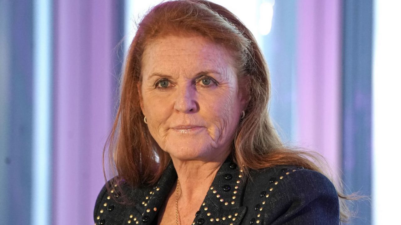 Sarah Ferguson manda mensaje a Kate Middleton tras anunciar que padece cáncer