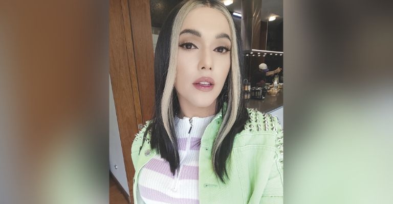 Coco Máxima revela que su vida está en riesgo tras asesinato de su amiga