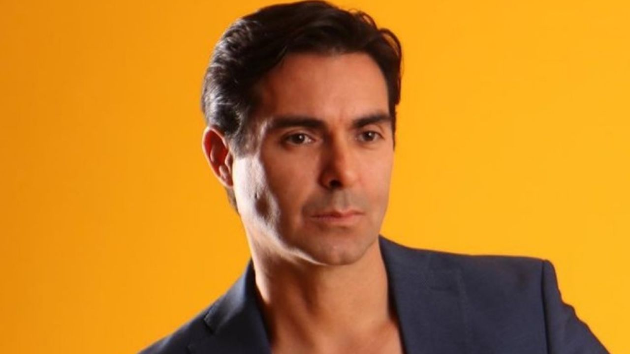 Ernesto D'Alessio le da nueva oportunidad al amor