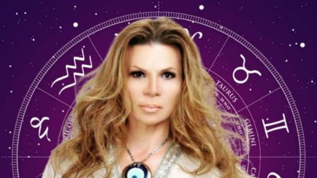 Galilea Montijo deberá enfrentar un triste 2024 según vidente que ve problemas con su hijo