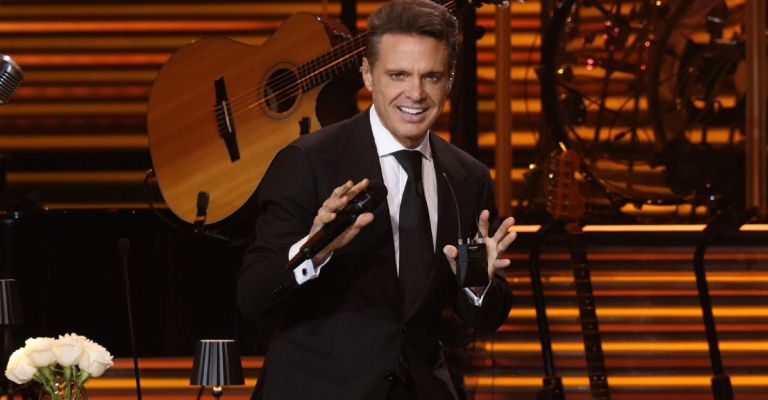 Luis Miguel confirma nuevas fechas de conciertos en la Arena de la CDMX y estas son