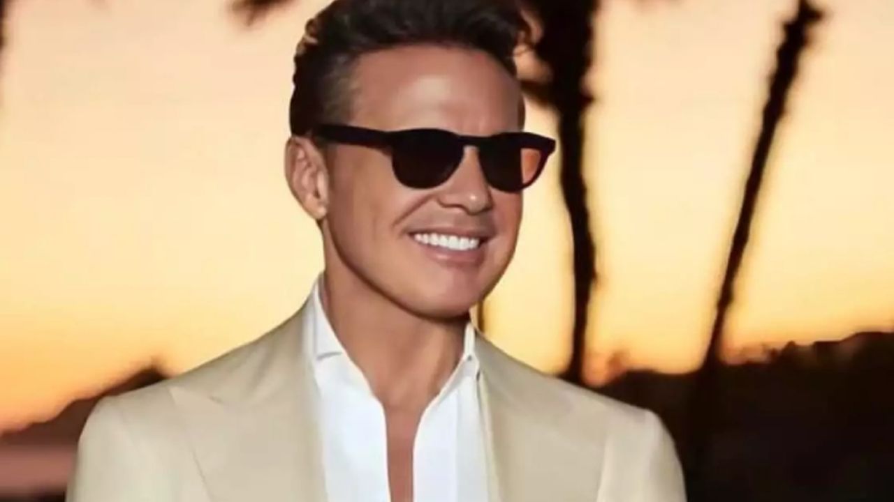 Paquita la del Barrio manda contundente recadito a Luis Miguel