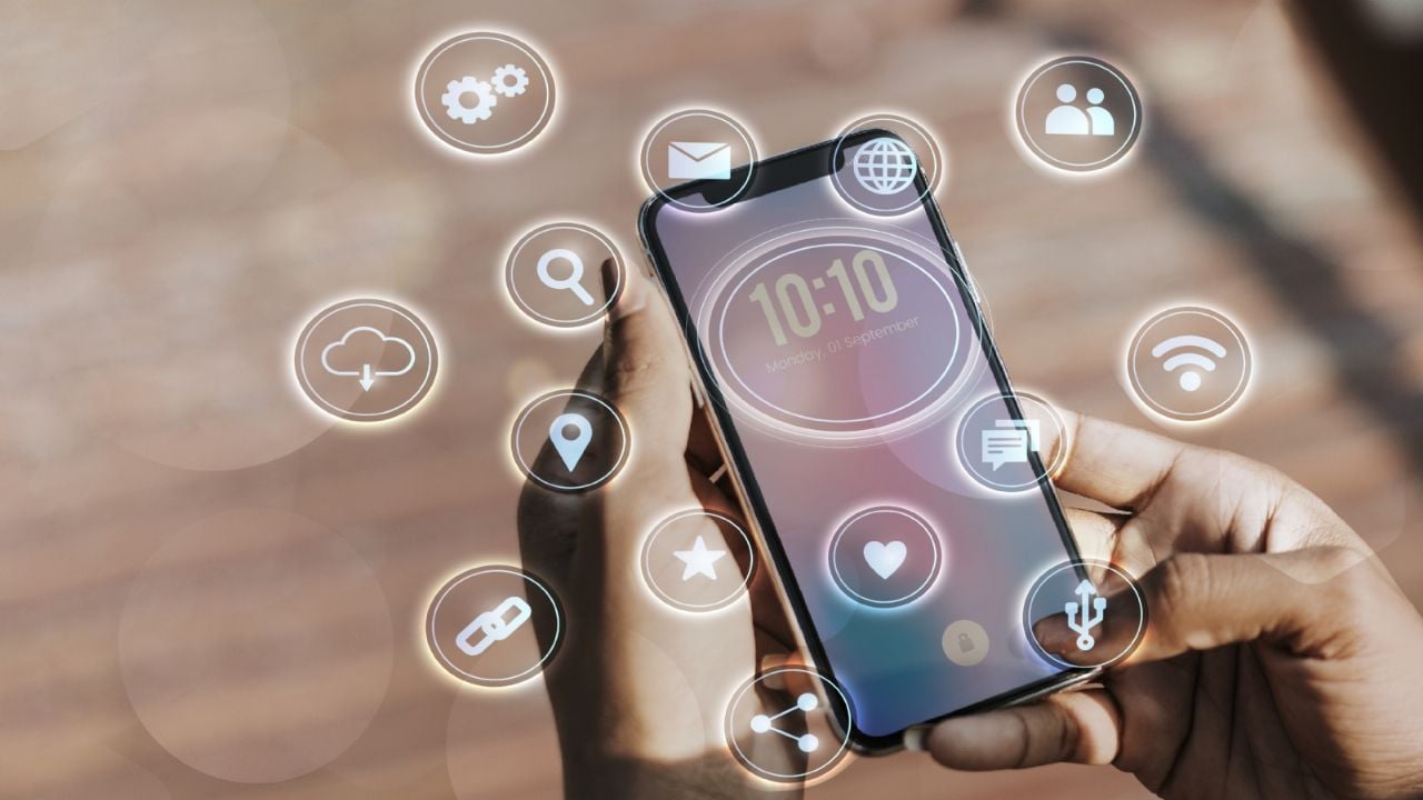 Conoce las cinco aplicaciones más útiles para tu próximo viaje al extranjero