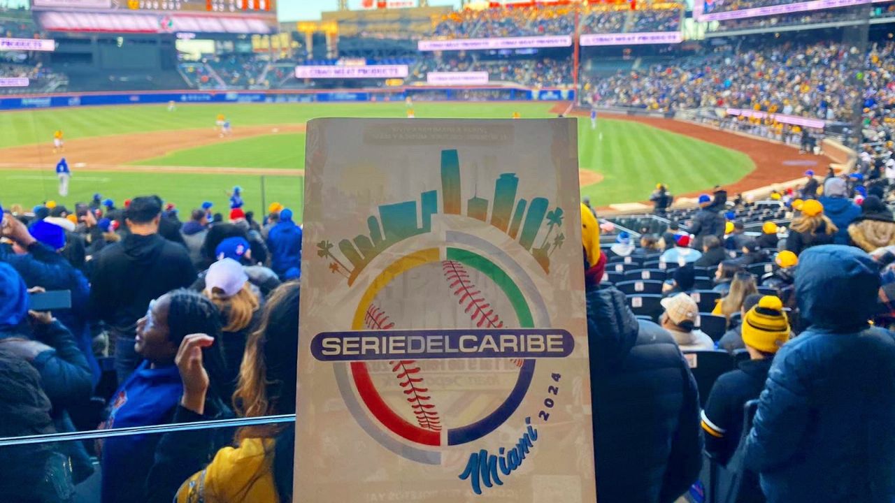 Tres mexicanos entre los ampáyer para la Serie del Caribe de Miami 2024