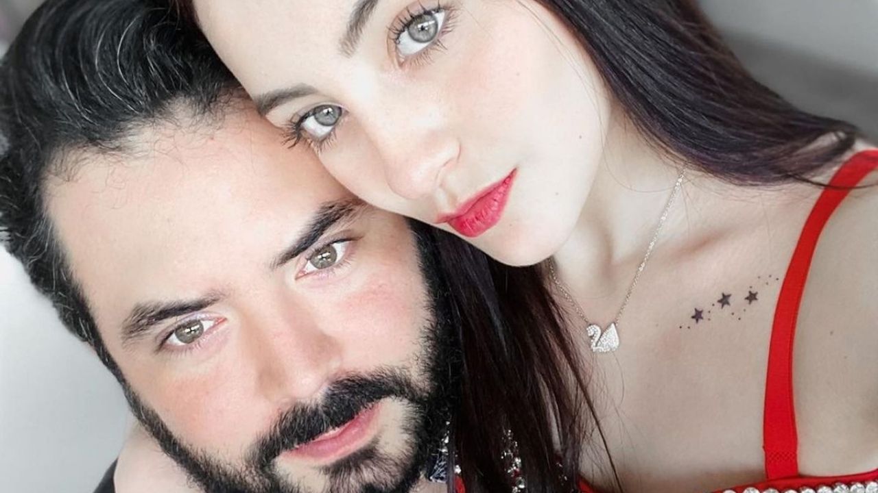 José Eduardo Derbez anuncia que será padre: Reacciones de Vadhir y Aislinn Derbez