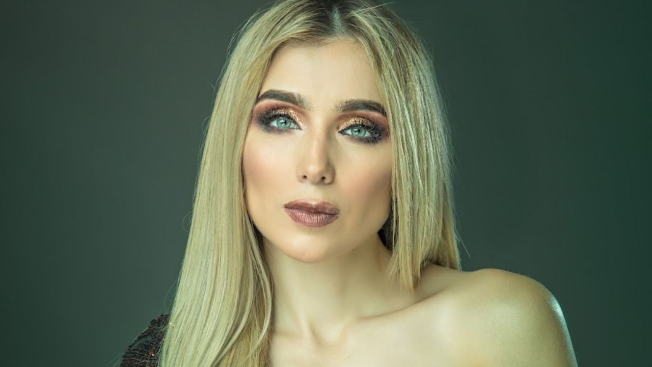 Marcela Mistral se lanza contra Marie Claire Harp