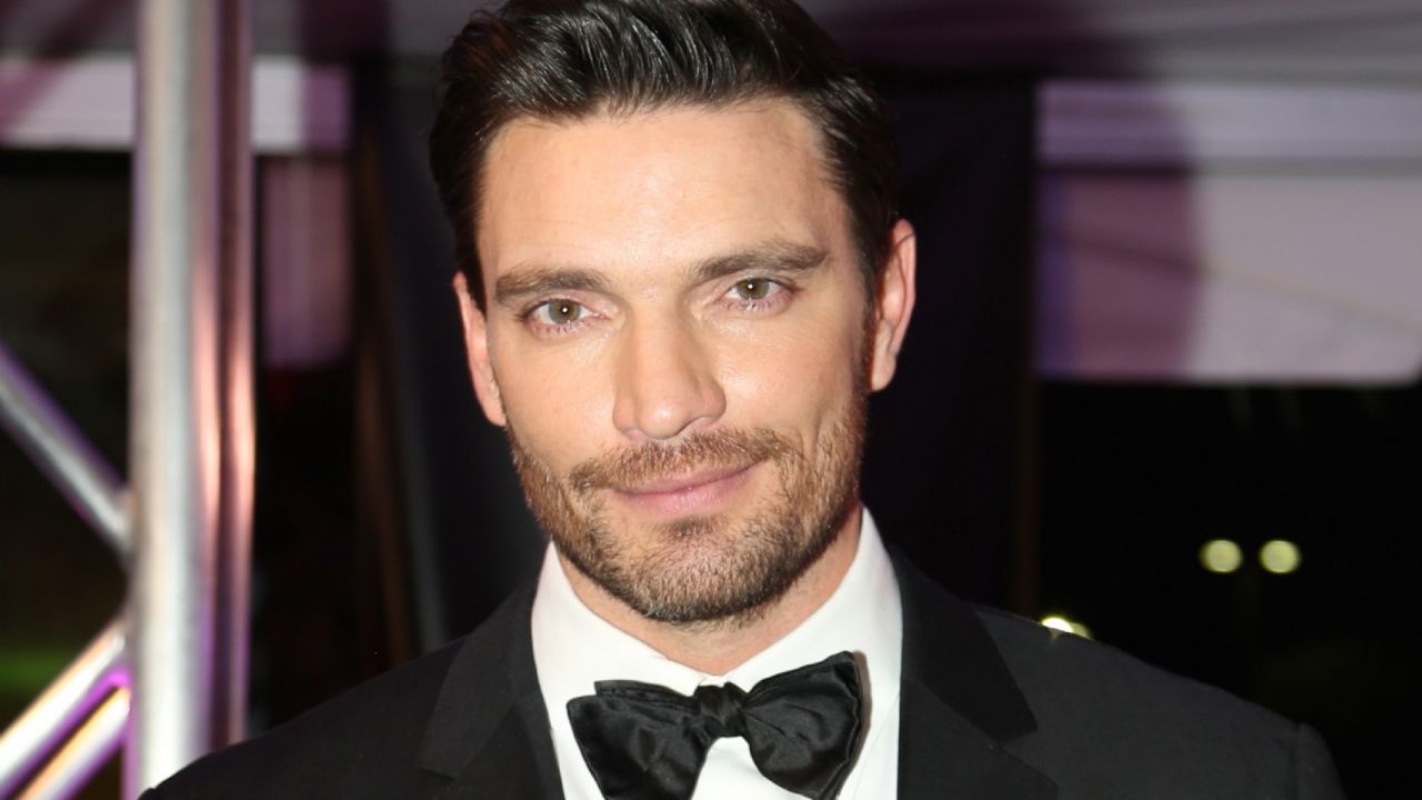 Julián Gil comparte desgarrador mensaje en redes por este motivo