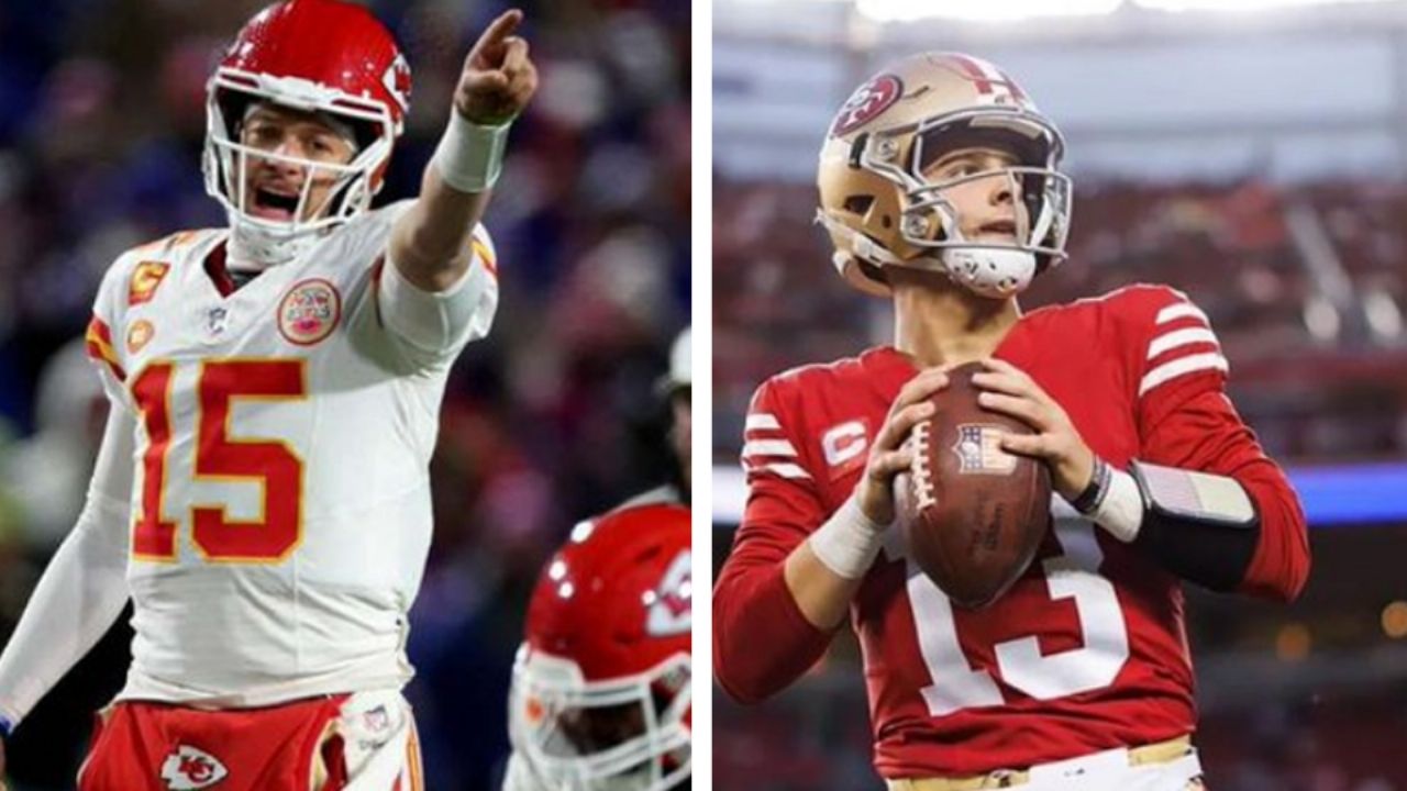 Cono los estadios en que el Super Bowl se realizará del 2024 al 2027